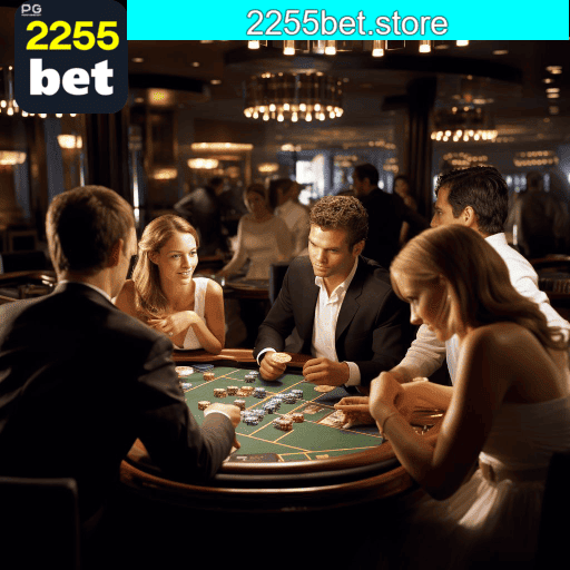 2255BET Crash: Otimize Suas Decisões com Psicologia