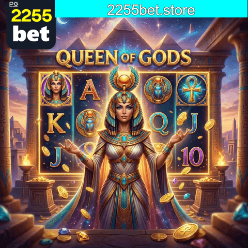 2255BET: Plataforma Confiável e Profissional