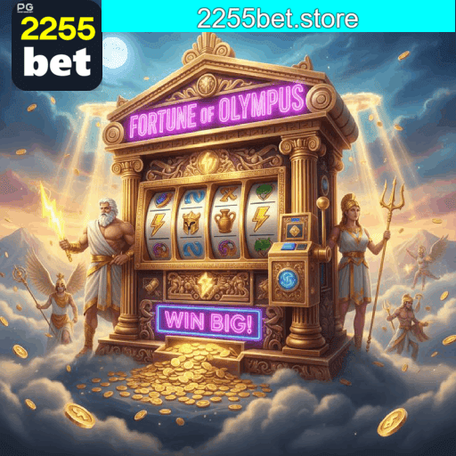 2255BET: Plataforma Confiável e Profissional