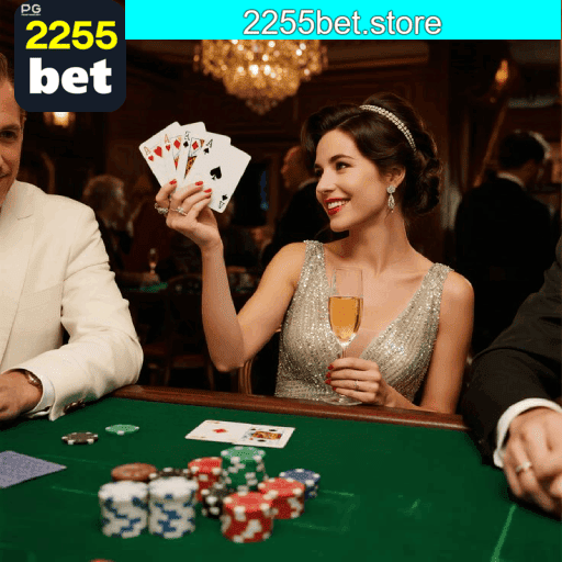 2255BET