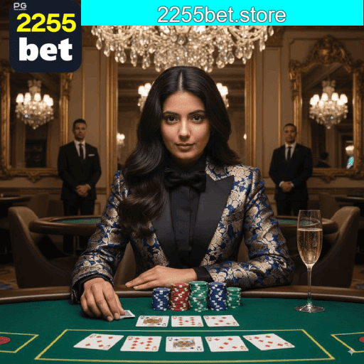 Bônus Reais com Valor Verdadeiro no 2255BET: Recompensas que Você Realmente Recebe