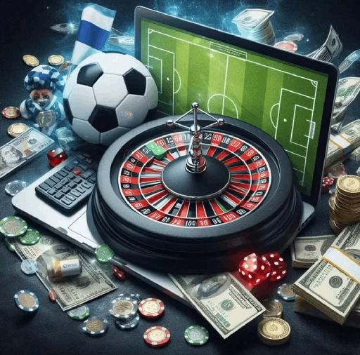 2255BET