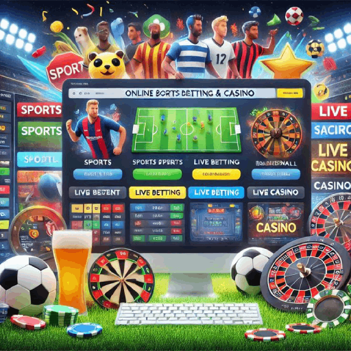 2255BET: Domine o Esporte com Análises e Estratégias