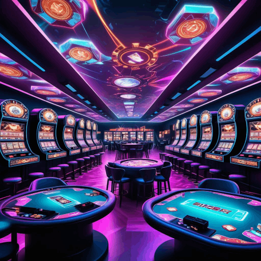 2255BET: Seu Cassino Online Seguro e Rápido