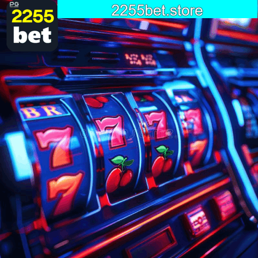 2255BET: Seu Cassino Online Seguro e Rápido