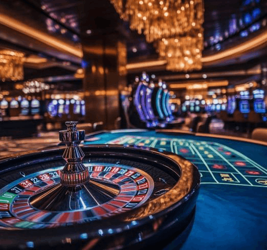 2255BET: Seu Cassino Online Seguro e Rápido