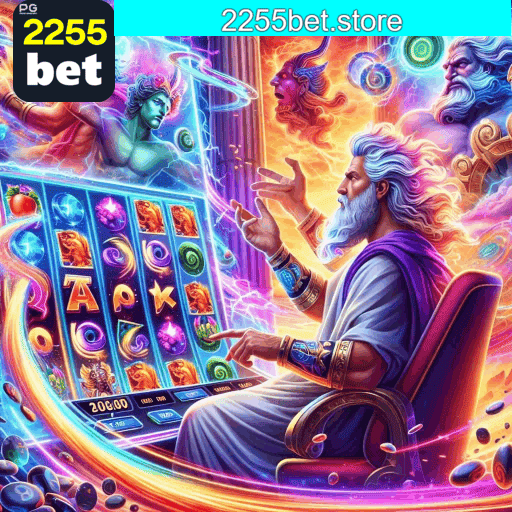 2255BET: Experiência Imersiva e Otimizada para Brasileiros