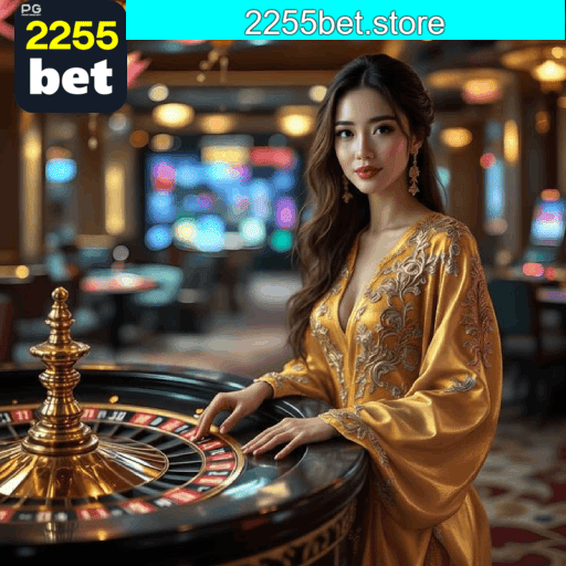 2255BET: Aprenda Jogos e Melhore Suas Habilidades