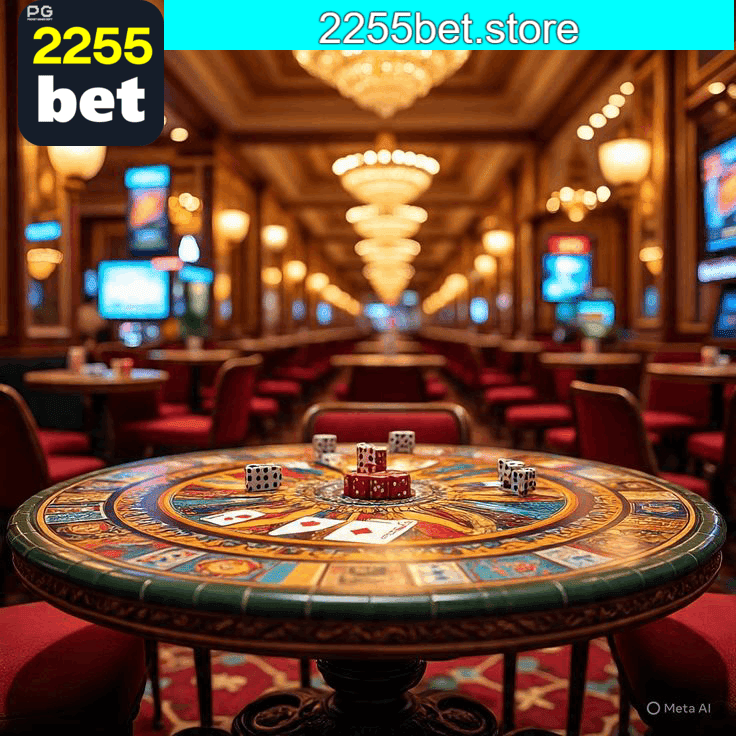 2255BET