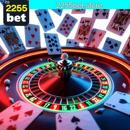 Registro Rápido e Seguro no 2255BET com Recompensas Exclusivas