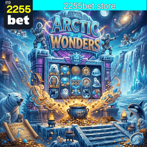 2255BET