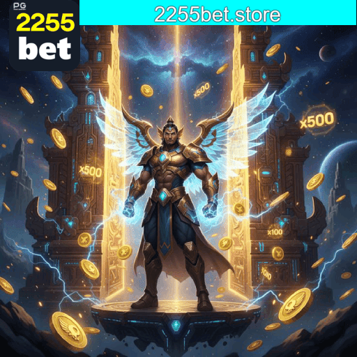 2255BET: Tecnologia e Personalização para Experiência Única